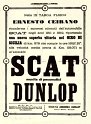 Pubblicita' - Scat Dunlop (1)